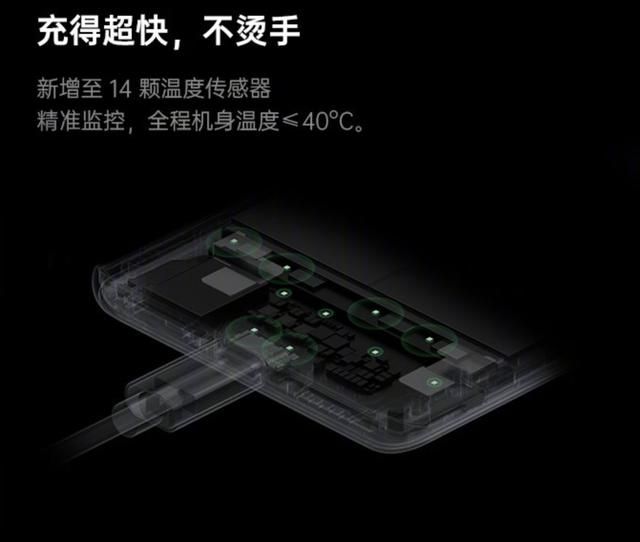 oppo闪充好还是快充好（再次刷新手机快充记录）(4)