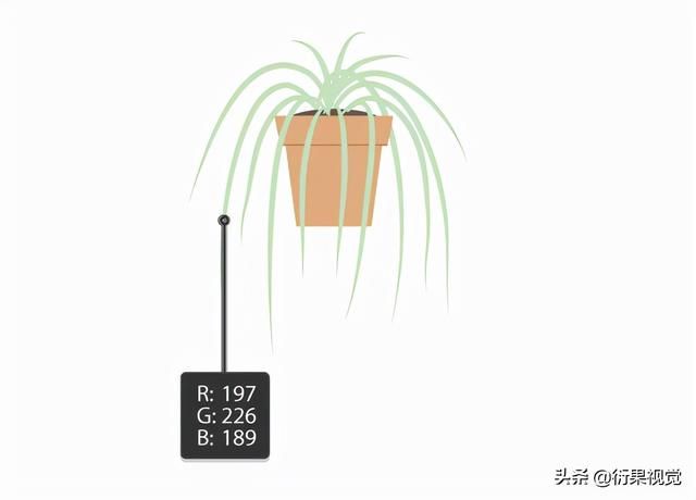 ai插画教程图文（绘制猫咪场景插画设计）(31)