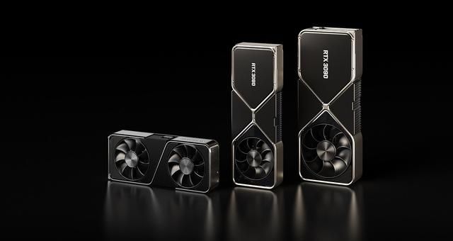 rtx最新显卡型号（想买RTX40高端显卡准备一个千瓦电源吧）(2)