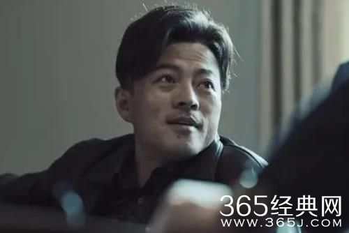 《狂飙》唐小龙结局