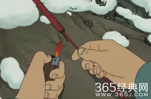 《中国奇谭》第四集秘密