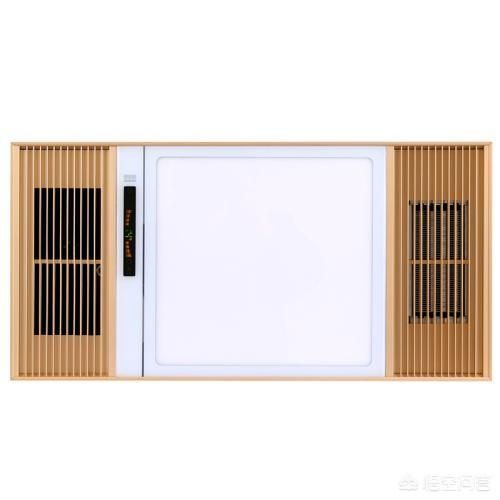 卫生间浴霸电源怎么安装（在我们的电气装修中）(2)