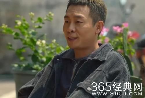《狂飙》结局