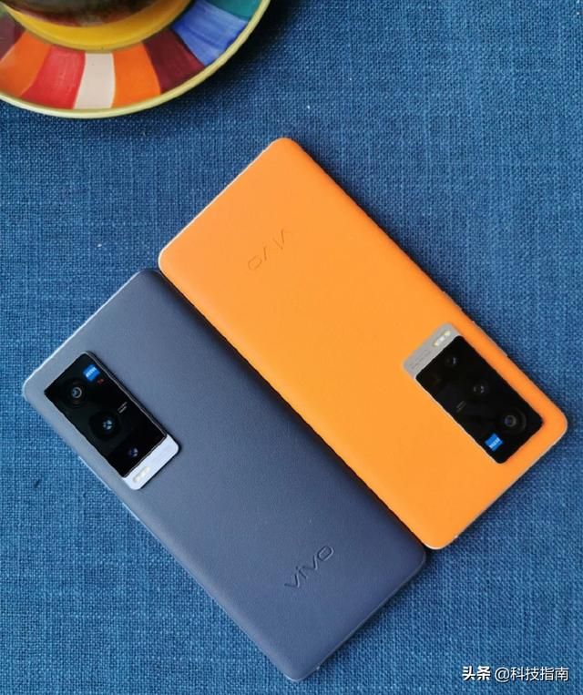 vivo手机y系列为什么被吐槽（vivo手机XSTY四个系列应该咋选）(8)