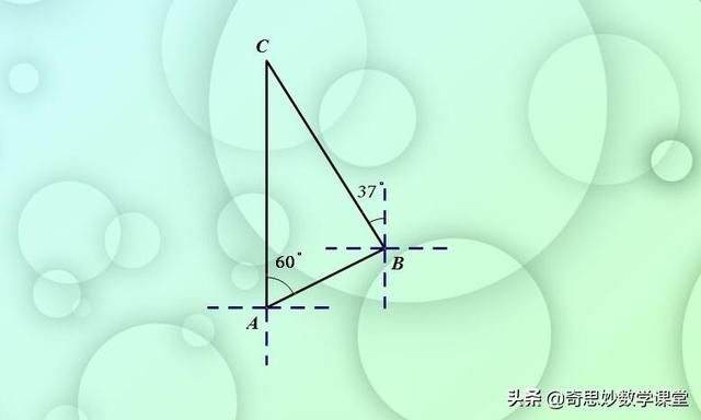 中考数学直角三角形存在性问题（中考数学复习专题）(6)
