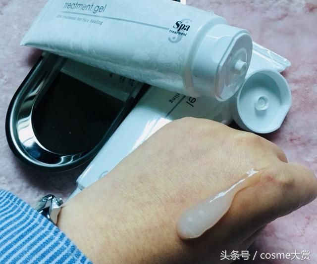 干性皮肤涂抹式补水面膜推荐（九款涂抹式面膜种草与测评）(3)