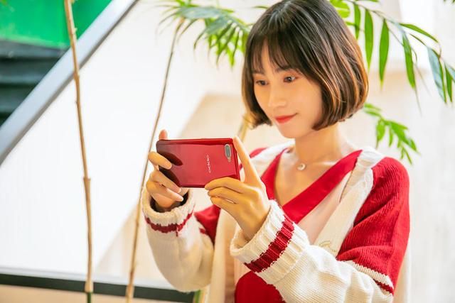 女生一般适合什么手机（女生适合什么手机）(5)