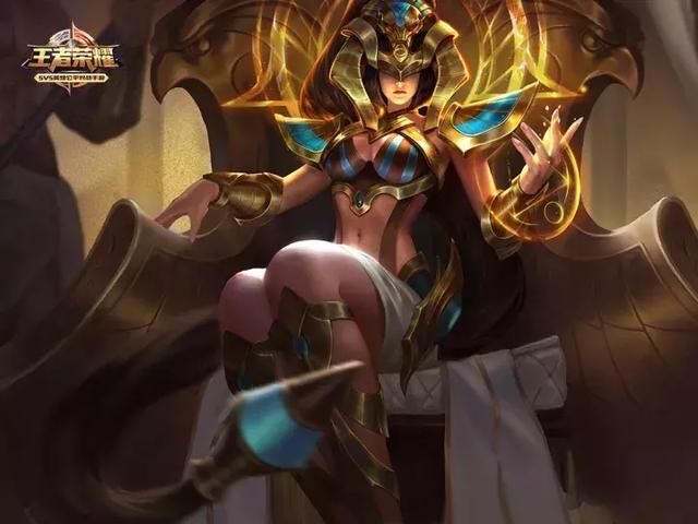 女娲 王者荣耀攻略（迟来的女娲攻略）(2)