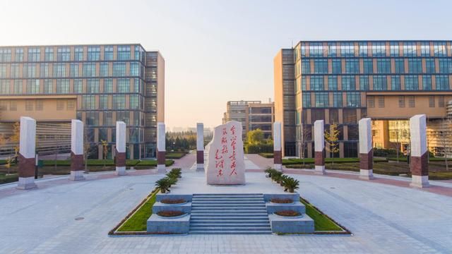 西安电子科技大学是不是顶级211（西安电子科技大学和电子科技大学）(3)