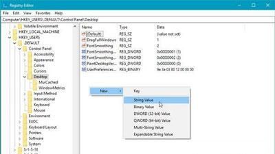 win10关机时显示有应用阻止关机（Win10系统电脑关机提示此应用程序阻止关机的解决办法）(2)
