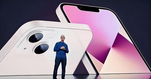 iphone14真的值得购买吗（iPhone14为啥卖不动对比国产手机）(1)