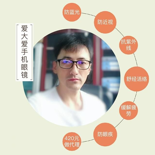 北京爱大爱眼镜怎么代理（爱大爱手机眼镜如何做代理）(11)
