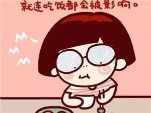 弱视治疗仪近视能用吗（爱大爱手机眼镜家长千万别把孩子弱视当近视）(3)