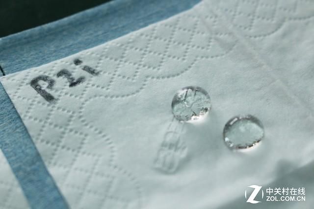 为什么只有小米的手机支持p2i防水（揭开手机纳米防水秘密）(5)