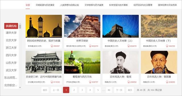 如何开办一个网络培训机构（7个让你自学成才的网站）(5)