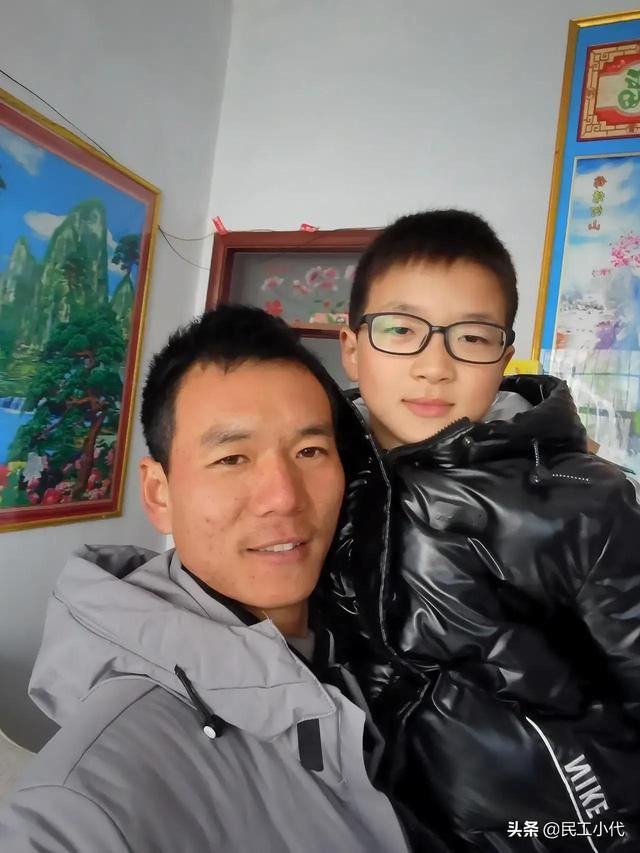 民工小代生病（怎么看待民工小代）(2)