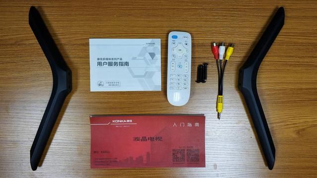 康佳55d6s是真4k电视吗（真香70寸4K电视只要2599）(5)