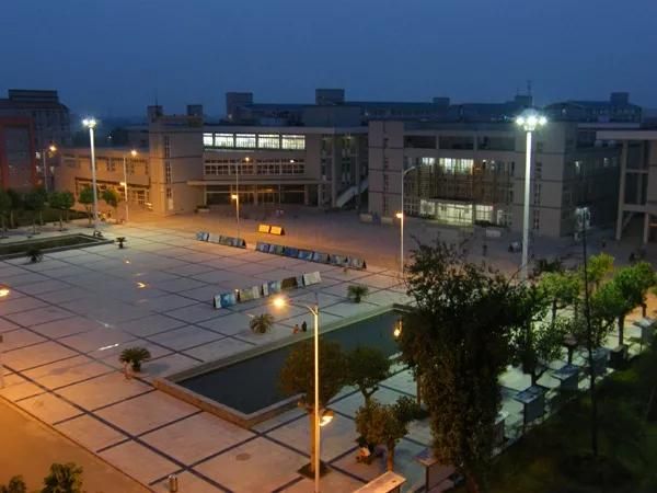 河北科技大学全国排名几（不断升级的一类院校）(7)