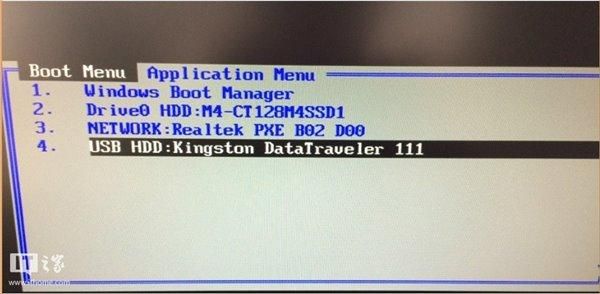 windows下怎么识别linux硬盘（Win10预览版9879硬盘丢失的Linux解决方案）(3)