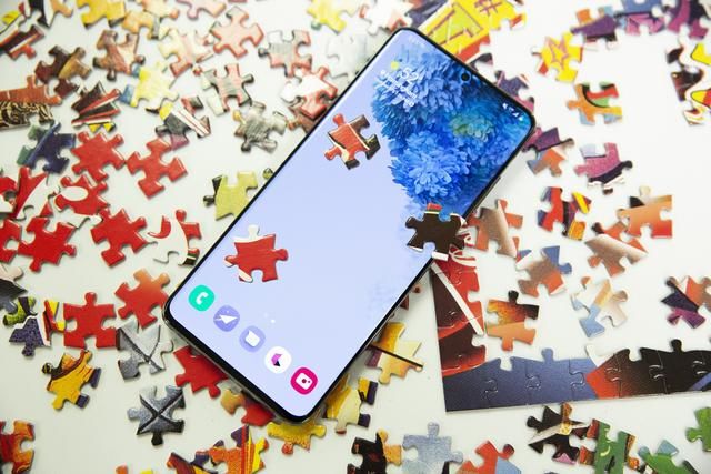 iphone为什么不用2k屏幕（苹果说智能手机屏幕不用上2K）(2)