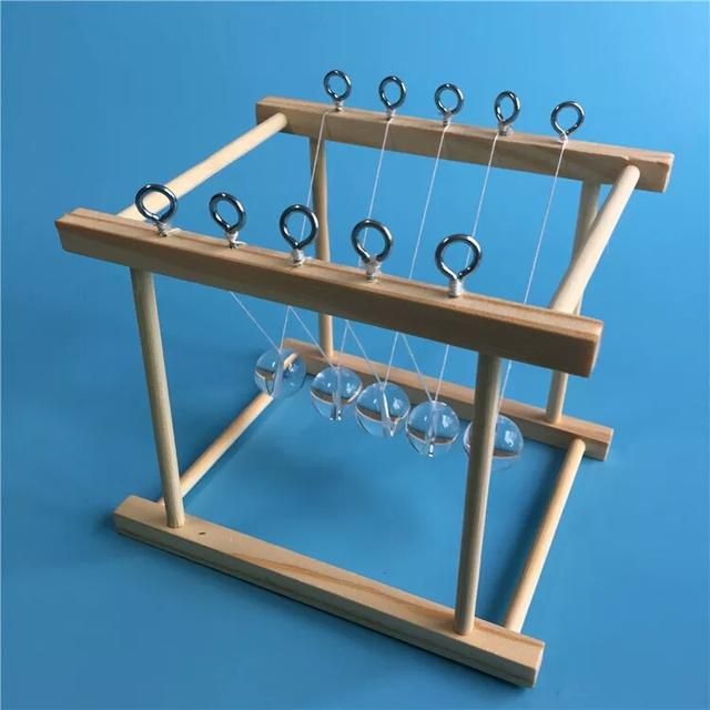 儿童自制数字益智玩具（儿童益智玩具科技小制作）(13)
