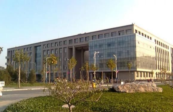 河北科技大学全国排名几（不断升级的一类院校）(6)