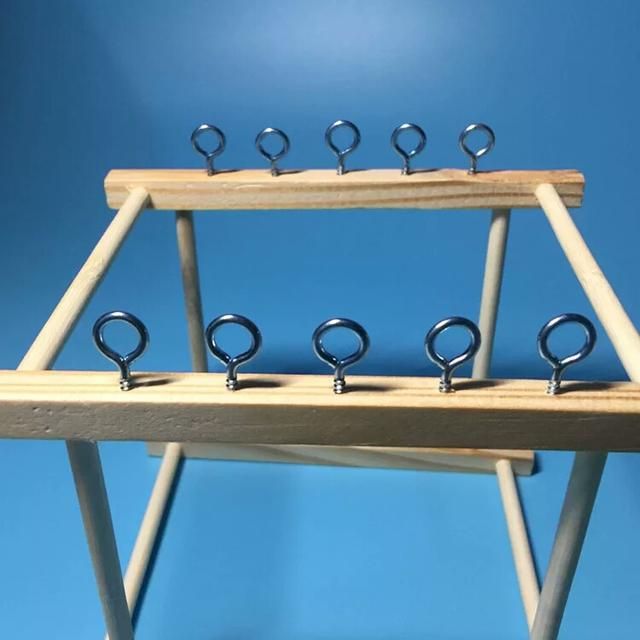儿童自制数字益智玩具（儿童益智玩具科技小制作）(12)