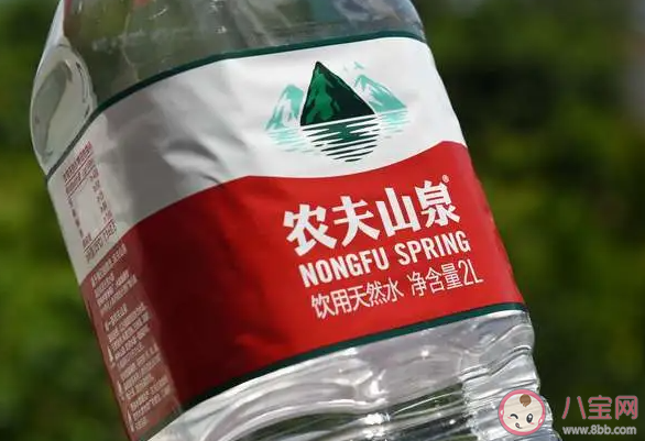 农夫山泉宣布涨价是怎么回事 为什么农夫山泉要涨价