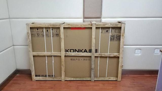 康佳55d6s是真4k电视吗（真香70寸4K电视只要2599）(2)