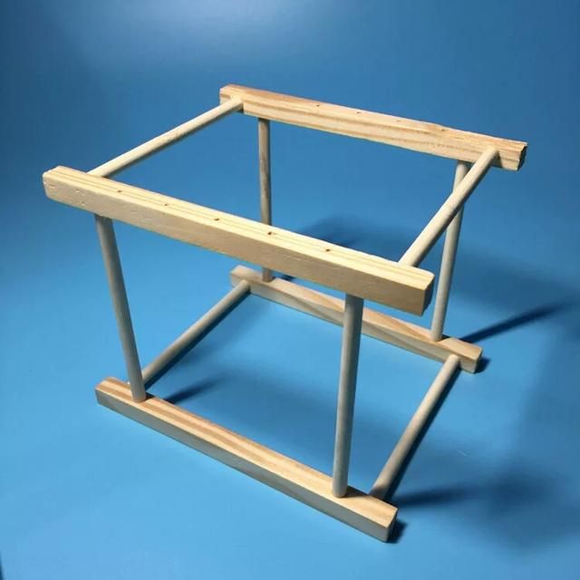 儿童自制数字益智玩具（儿童益智玩具科技小制作）(11)