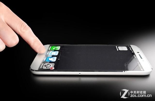 note4和iphone6plus屏幕对比（两大手机屏幕恩仇录）(3)