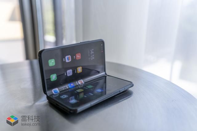 oppo find n 折叠旗舰何时出新款（OPPOFindN首发体验）(21)