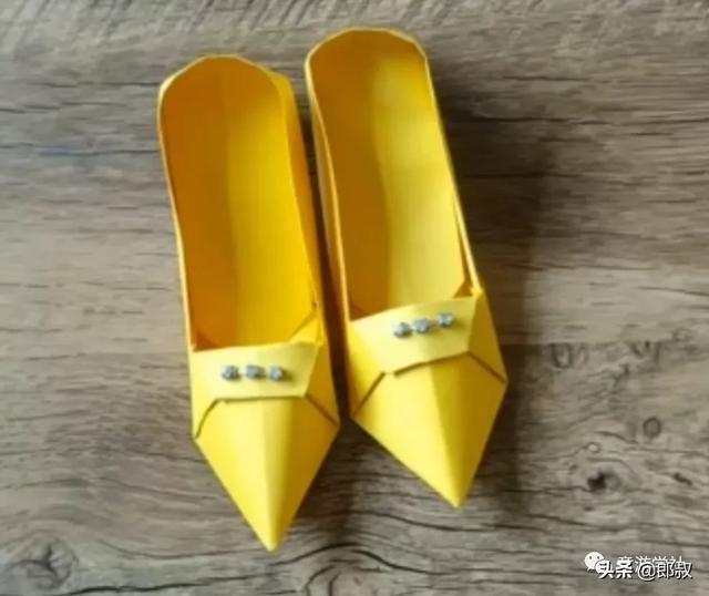 一岁小孩都能学会的折纸（女孩版30个在家陪娃折纸的教程）(3)