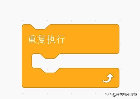 scratch链表提取变量（Scratch3.0编程小课堂35数学题）(8)