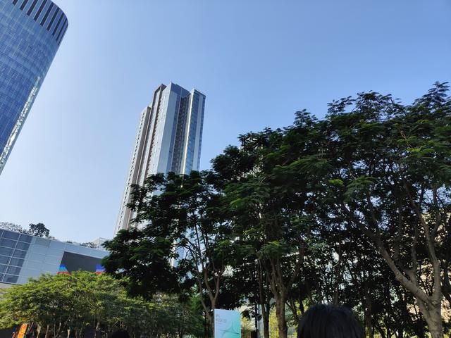 oppo find n 折叠旗舰何时出新款（OPPOFindN首发体验）(10)