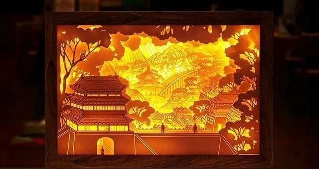 pcb驱动板推荐（故宫博物院在用的KT板应用新方案）(12)
