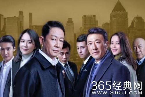 《风雨送春归》剧情介绍