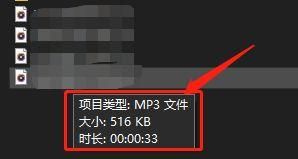 怎样将的格式转换成mp3（格式批量转为MP3格式）(10)