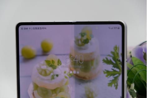 三星galaxy z fold3 5g评价（三星GalaxyZFold3）(8)