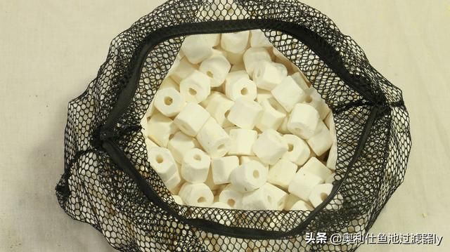 过滤滤材越多越好吗（滤材选不对努力都白费）(7)