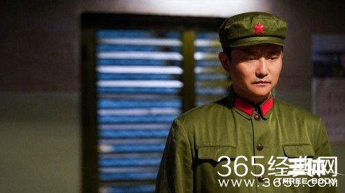 《三体》杨卫宁阻止叶文洁