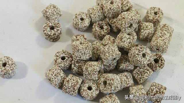过滤滤材越多越好吗（滤材选不对努力都白费）(4)