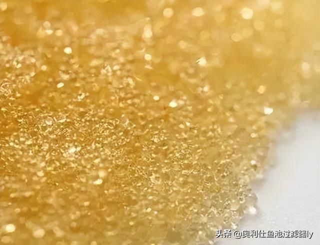 过滤滤材越多越好吗（滤材选不对努力都白费）(6)