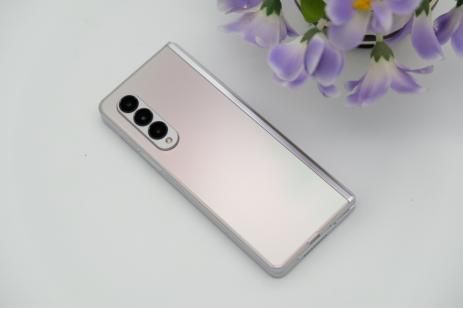 三星galaxy z fold3 5g评价（三星GalaxyZFold3）(11)