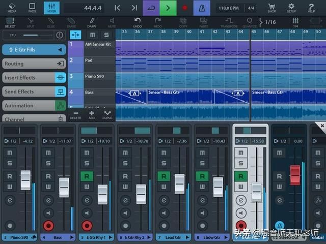 制作remix音乐用什么软件（音乐杂谈39移动便携时代）(1)