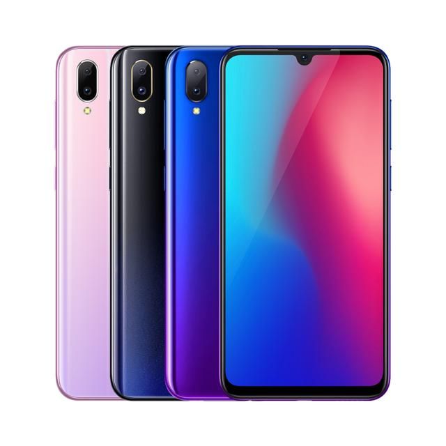 vivoz3升级6.12.17怎么样（vivoZ3推送PD1813DA）(3)