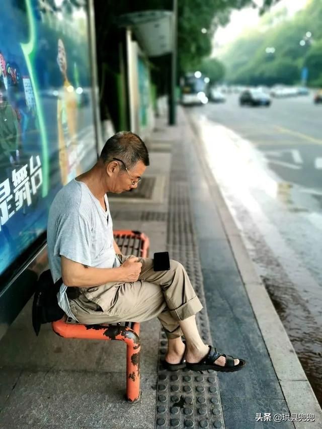 老家在珙县（珙县手机百态）(38)