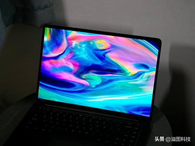小米笔记本pro 15原神体验（高配版9999元小米笔记本Pro）(5)