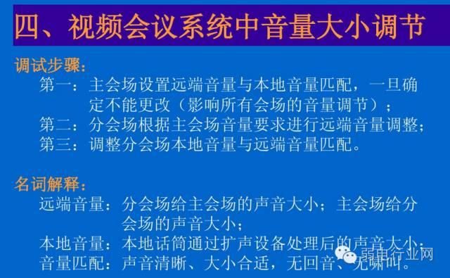 调音台和会议怎么连接（会议系统中调音台的使用详解）(28)