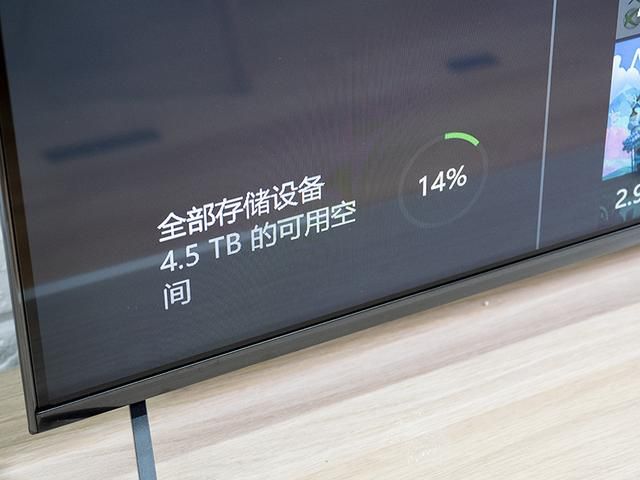wd black移动硬盘评测（大容量更显大肚量）(10)